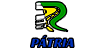 Pátria Caminhões logo