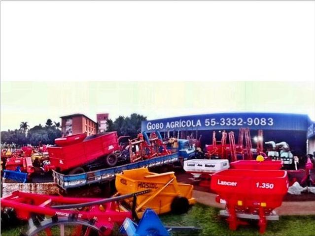 Gobo Implementos Agrícolas na cidade de IJUI/RS