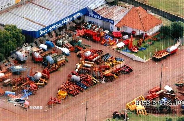 Gobo Implementos Agrícolas na cidade de IJUI/RS