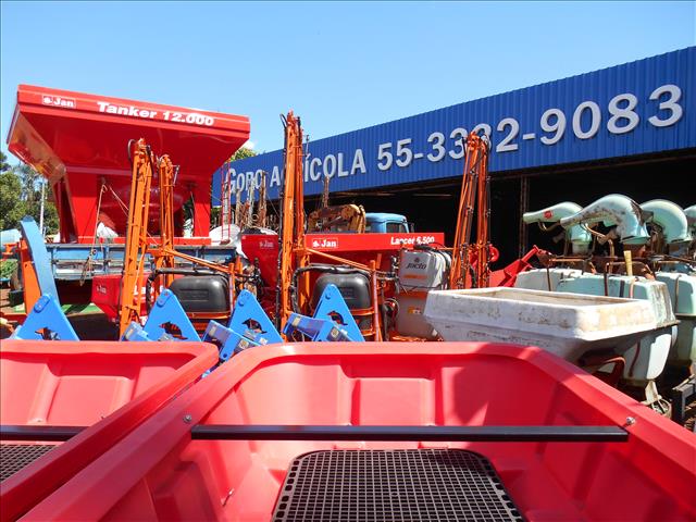 Gobo Implementos Agrícolas na cidade de IJUI/RS