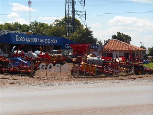 Gobo Implementos Agrícolas na cidade de IJUI/RS