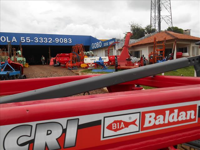 Gobo Implementos Agrícolas na cidade de IJUI/RS