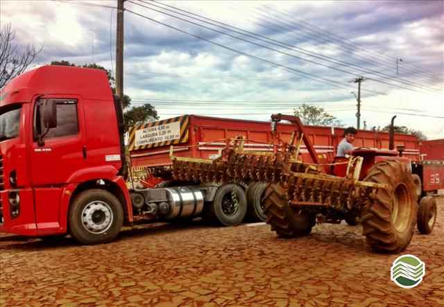 IMPLEMENTOS AGRICOLAS DESCOMPACTADOR AREADOR DE SOLO Gobo Implementos Agrícolas IJUI RIO GRANDE DO SUL RS