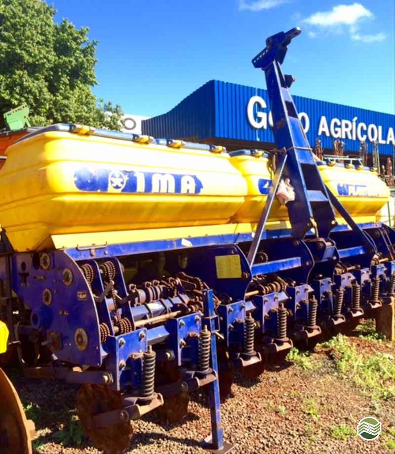 PLANTADEIRA IMASA PLANTUM 912 Gobo Implementos Agrícolas IJUI RIO GRANDE DO SUL RS