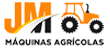 JM Tratores e Máquinas Agrícolas logo