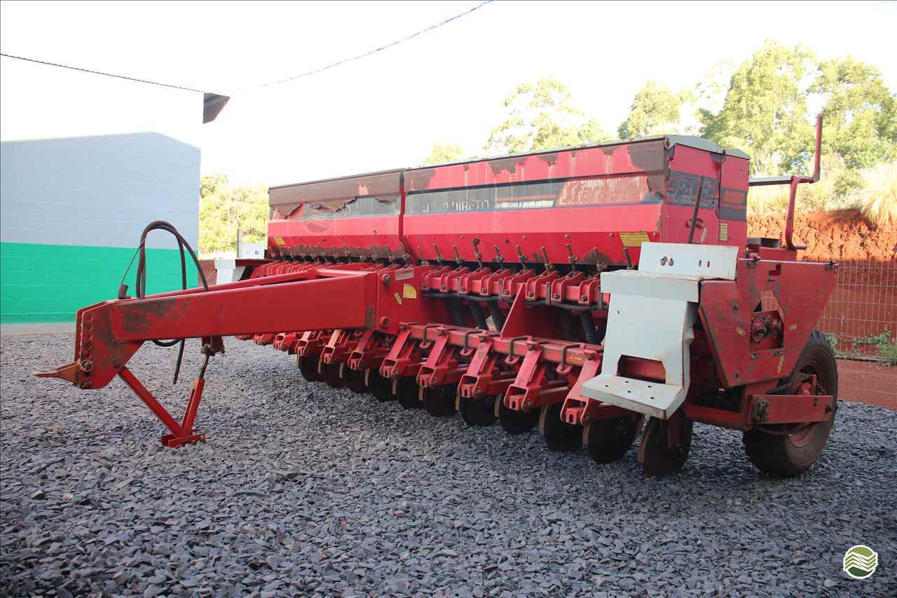 PLANTADEIRA SFIL SFIL SS 9522 Simapar Máquinas Agrícolas IJUI RIO GRANDE DO SUL RS
