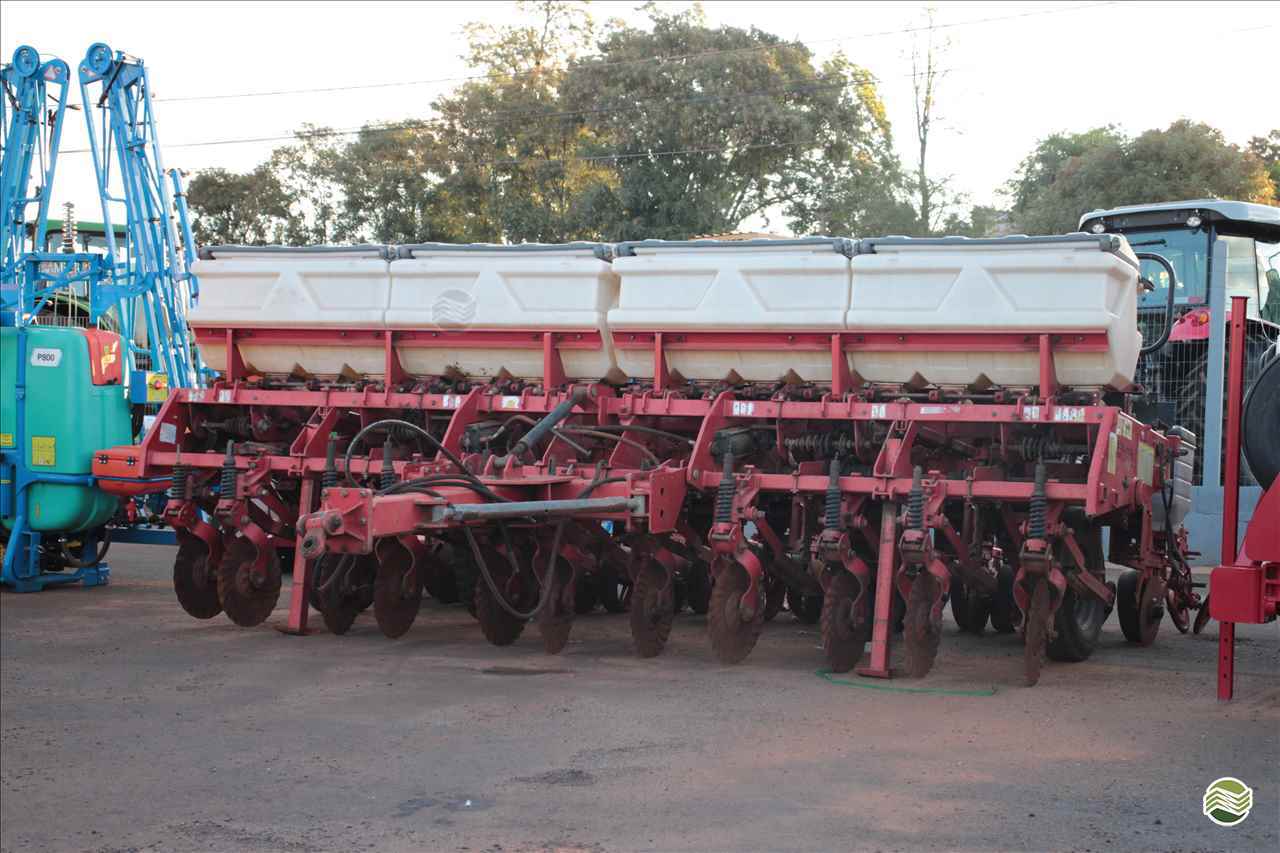 PLANTADEIRA SEMEATO SOL TOWER 11 Simapar Máquinas Agrícolas IJUI RIO GRANDE DO SUL RS