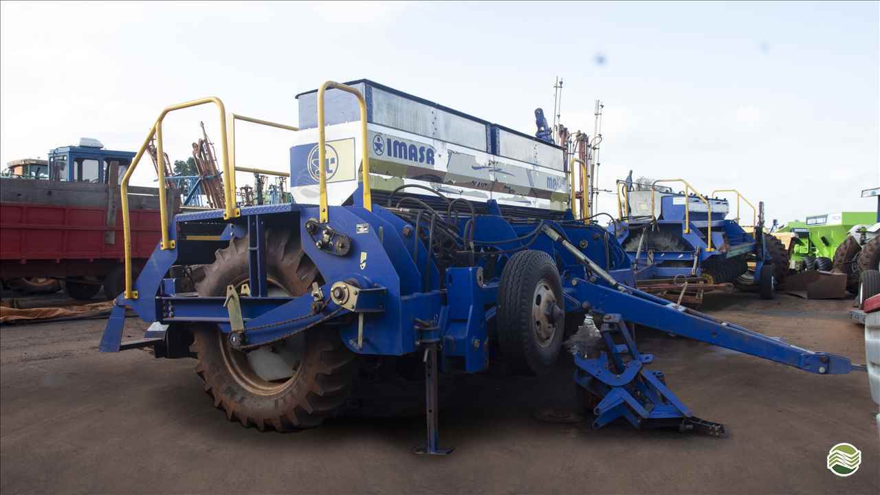 PLANTADEIRA IMASA IMASA MPX 3200 Simapar Máquinas Agrícolas IJUI RIO GRANDE DO SUL RS