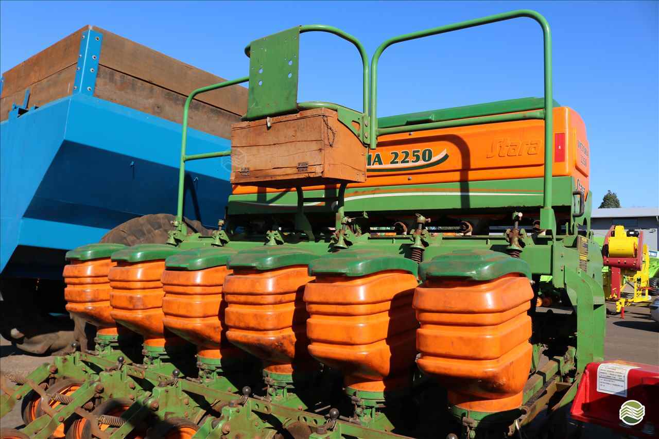 PLANTADEIRA STARA VICTORIA 2250 Simapar Máquinas Agrícolas IJUI RIO GRANDE DO SUL RS