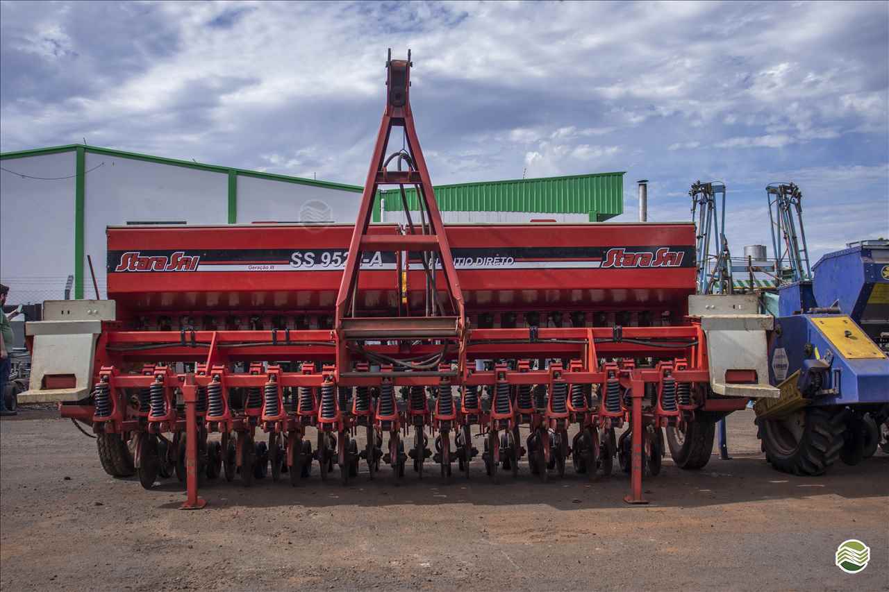 PLANTADEIRA SFIL SFIL SS 9522 Simapar Máquinas Agrícolas IJUI RIO GRANDE DO SUL RS