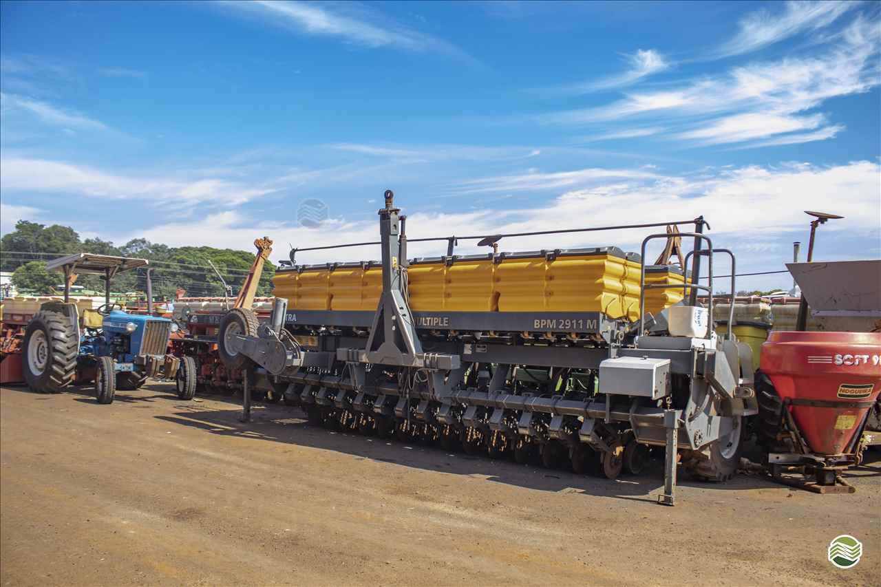 SEMEADEIRA VALTRA BPM 2911 Simapar Máquinas Agrícolas IJUI RIO GRANDE DO SUL RS