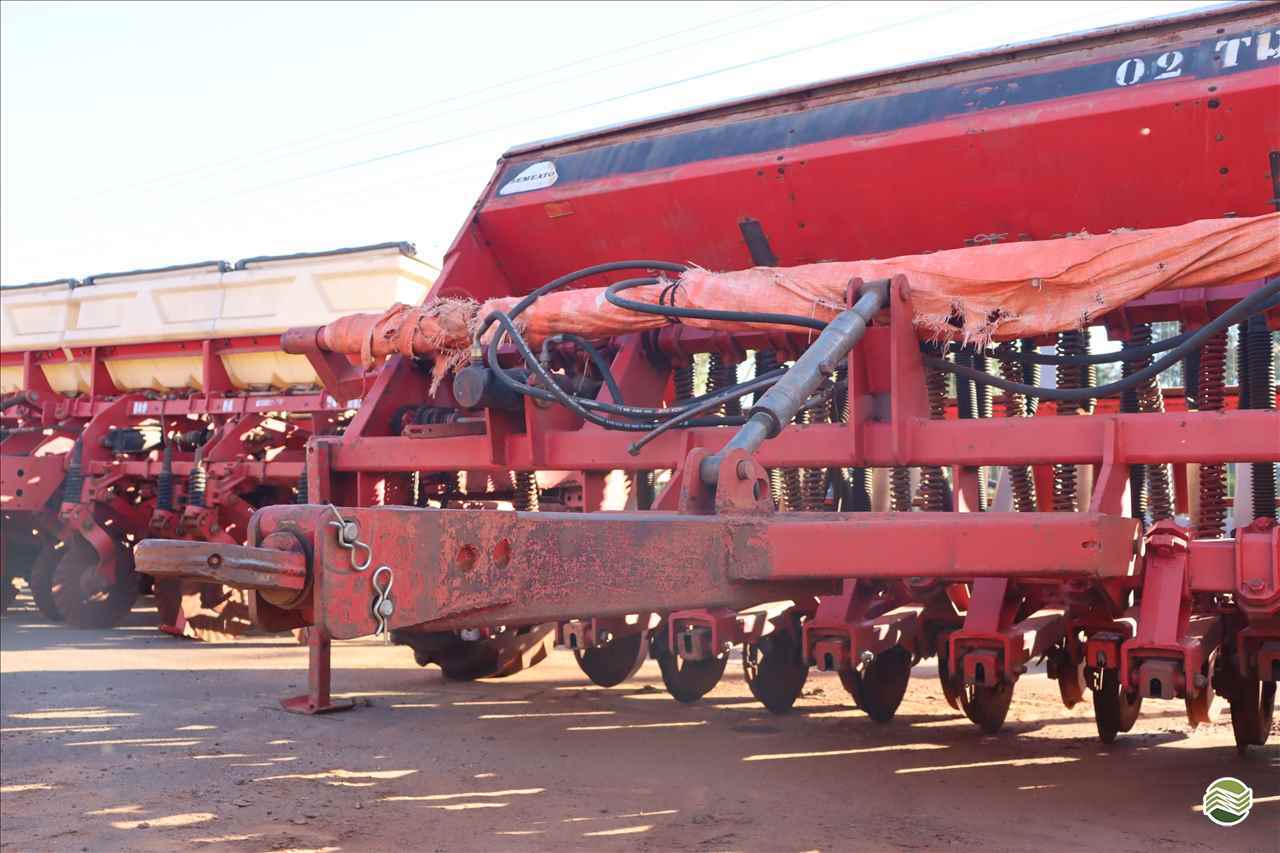 PLANTADEIRA SEMEATO SEMEATO TDNG320 Simapar Máquinas Agrícolas IJUI RIO GRANDE DO SUL RS