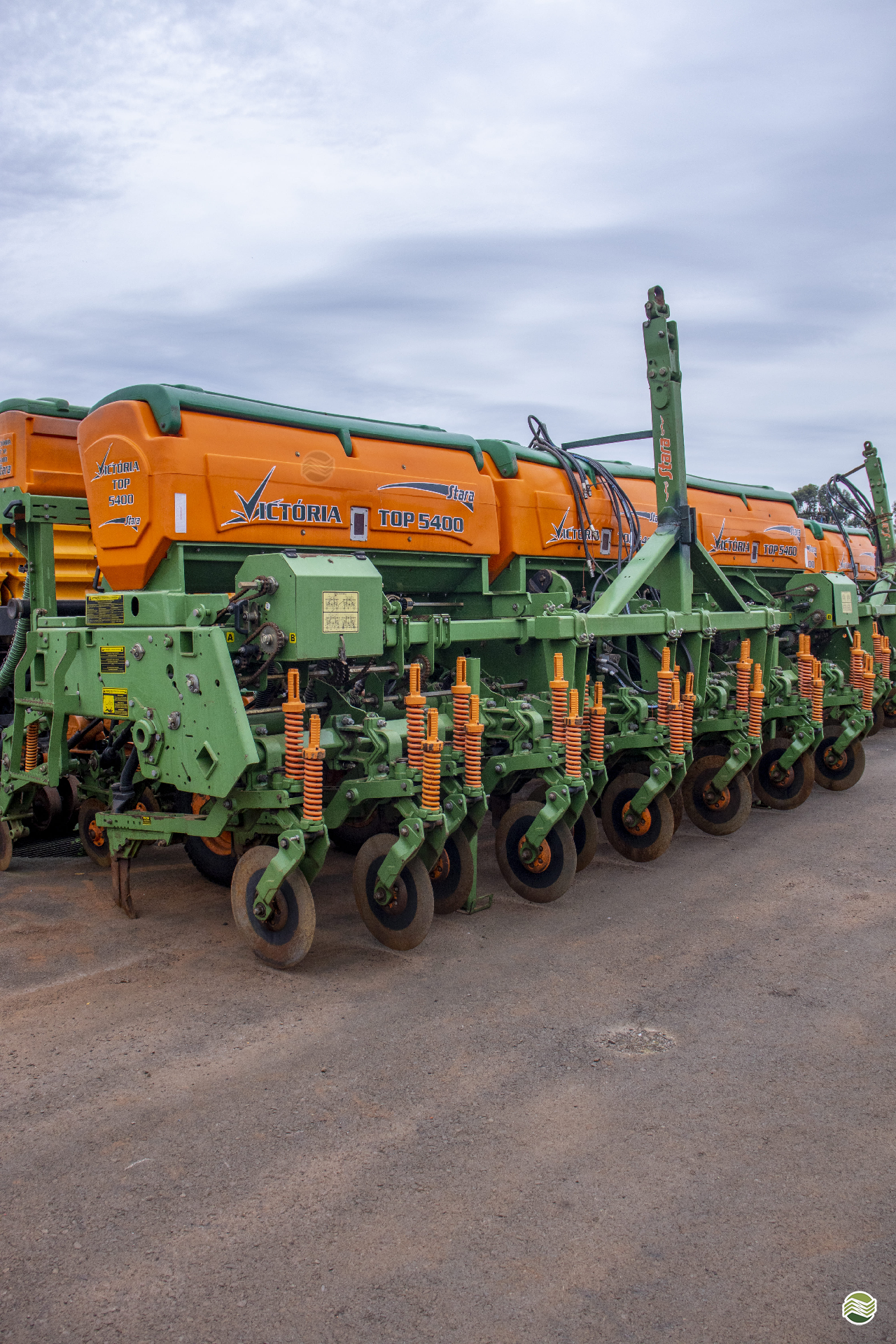PLANTADEIRA STARA VICTORIA 5400 Simapar Máquinas Agrícolas IJUI RIO GRANDE DO SUL RS