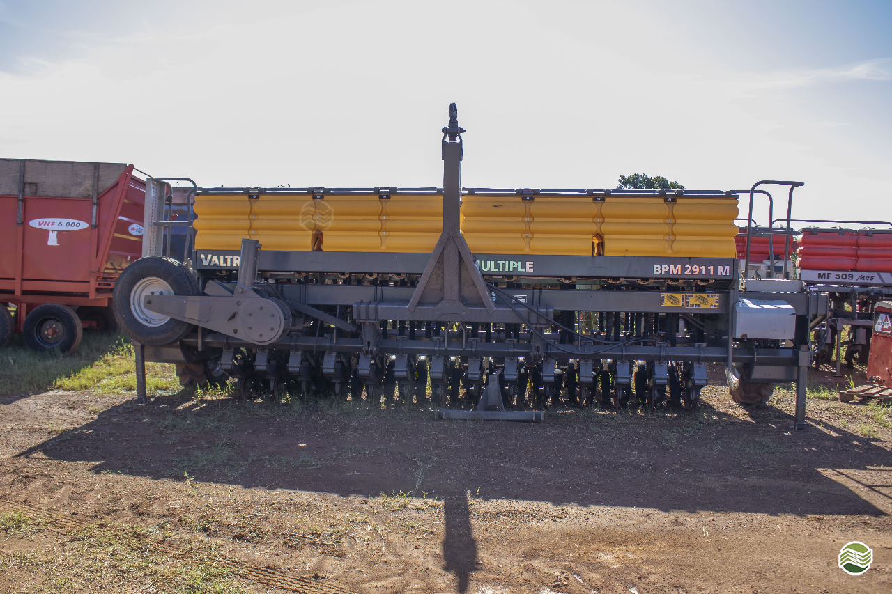 SEMEADEIRA VALTRA BPM 2911 Simapar Máquinas Agrícolas IJUI RIO GRANDE DO SUL RS