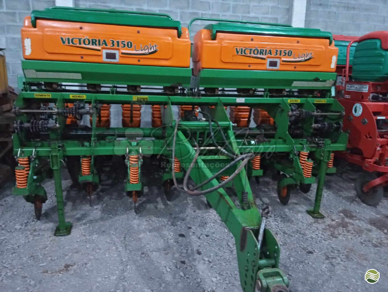PLANTADEIRA STARA VICTORIA 3150 Bili Agro IJUI RIO GRANDE DO SUL RS