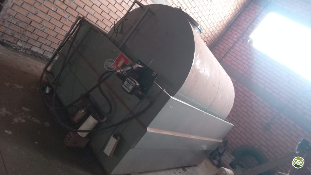 IMPLEMENTOS AGRICOLAS TANQUE ESTACIONÁRIO TANQUE COMBUSTÍVEL Bili Agro IJUI RIO GRANDE DO SUL RS