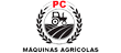 PC Máquinas Agrícolas logo