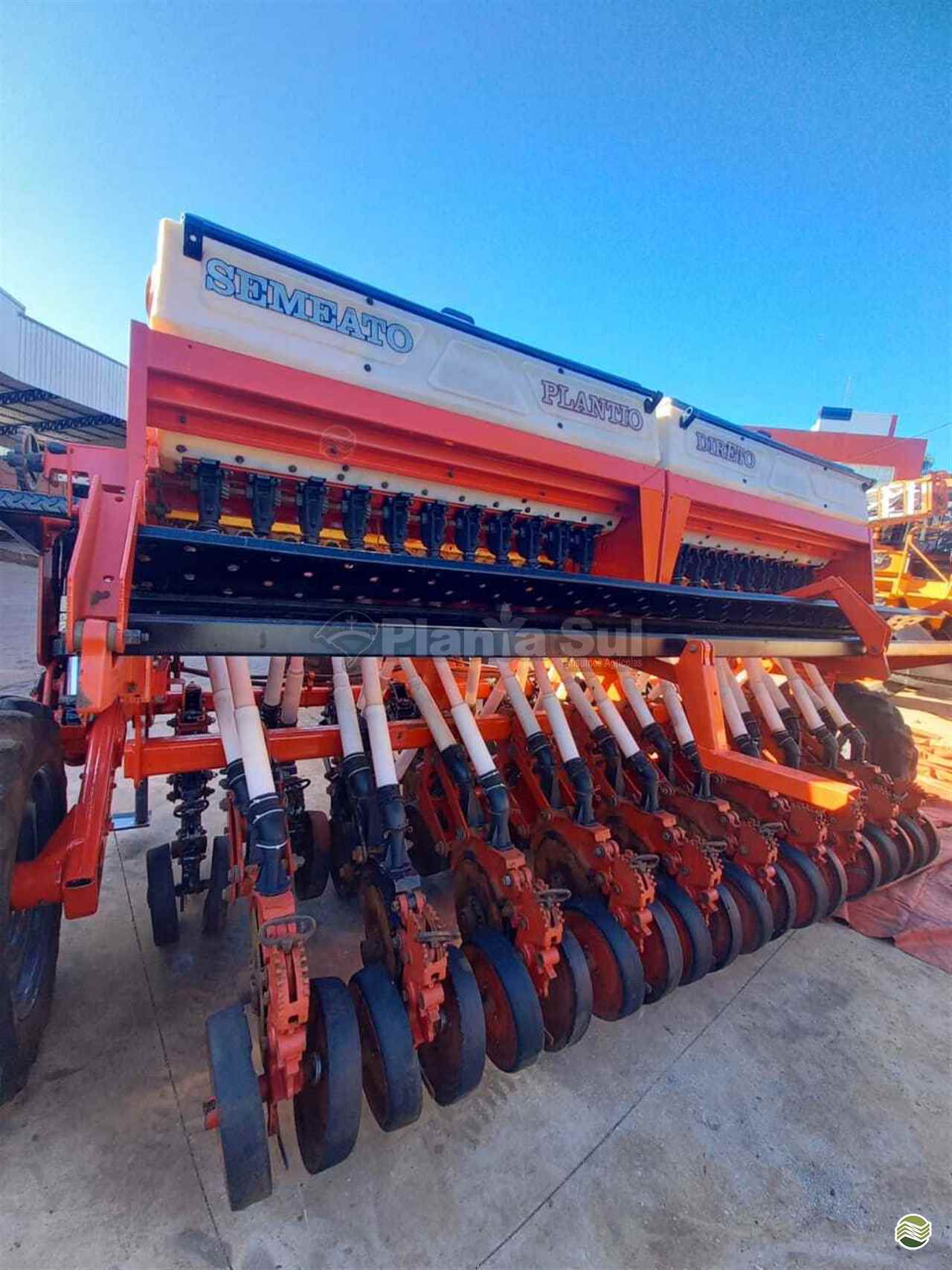 PLANTADEIRA SEMEATO PERSONALLE DRILL 21 Planta Sul SEBERI RIO GRANDE DO SUL RS