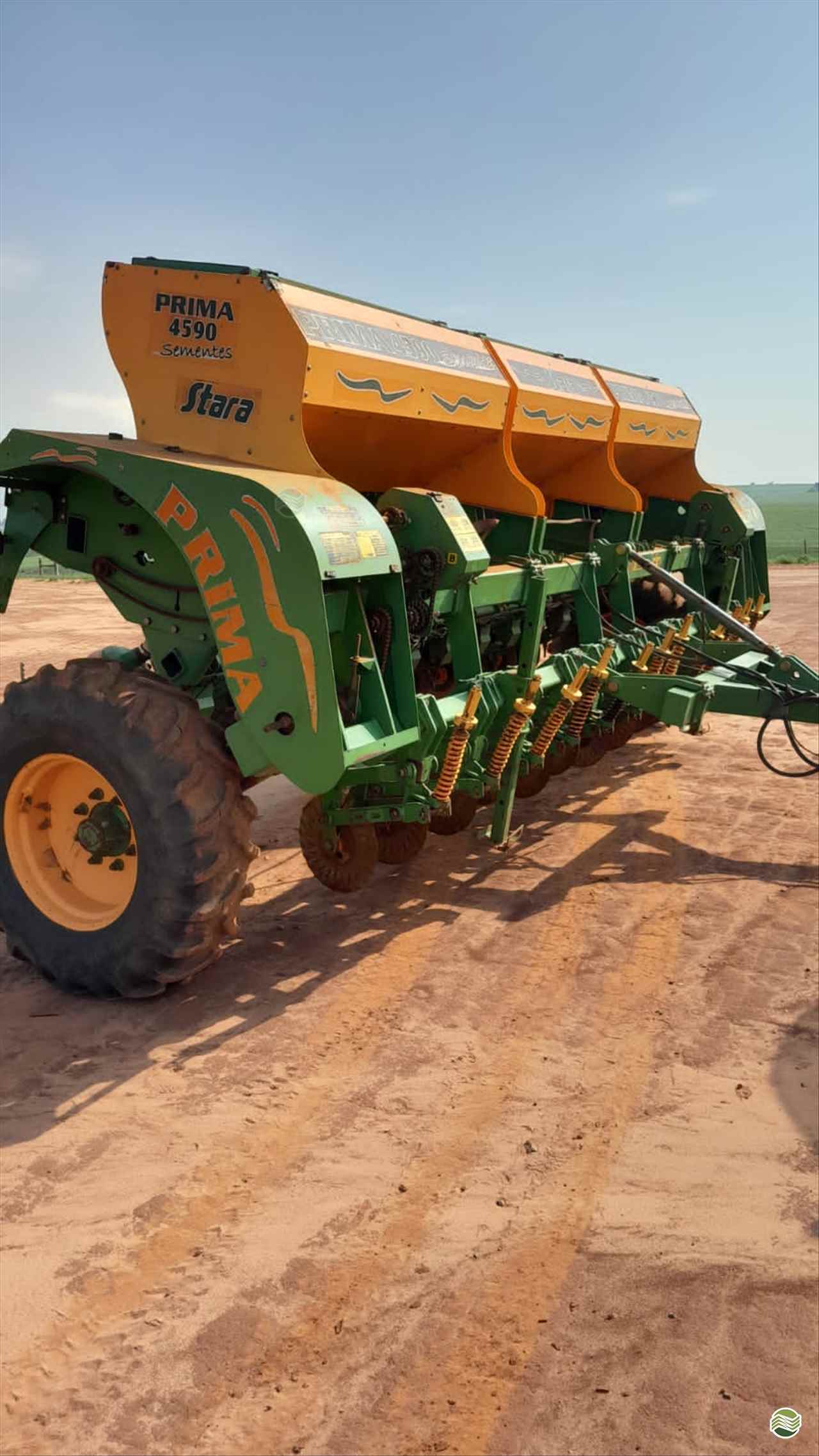 SEMEADEIRA STARA PRIMA 4590 Rüdell Máquinas Agrícolas - Stara TUPANCIRETA RIO GRANDE DO SUL RS