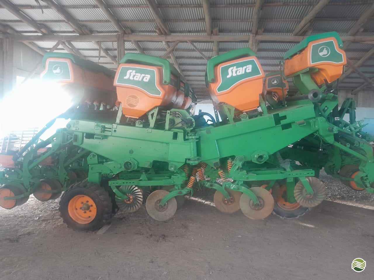 PLANTADEIRA STARA PRINCESA  14-16 Rüdell Máquinas Agrícolas - Stara TUPANCIRETA RIO GRANDE DO SUL RS