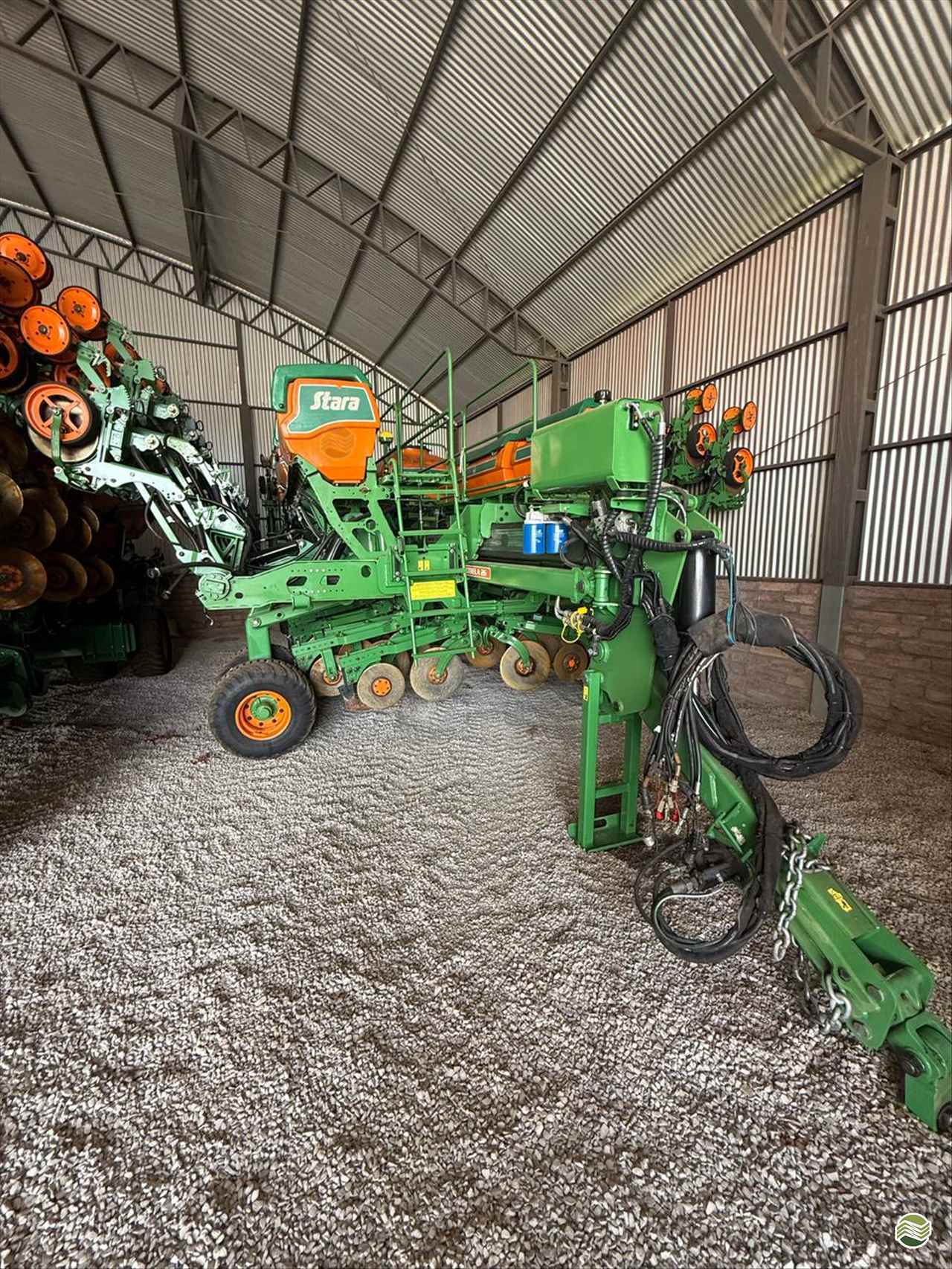 PLANTADEIRA STARA ESTRELA 26 Rüdell Máquinas Agrícolas - Stara TUPANCIRETA RIO GRANDE DO SUL RS