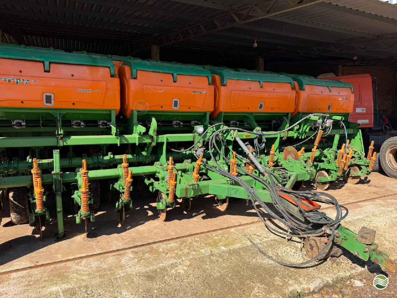PLANTADEIRA STARA VICTORIA 6300 Rüdell Máquinas Agrícolas - Stara TUPANCIRETA RIO GRANDE DO SUL RS