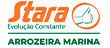 Arrozeira Marina - Stara logo