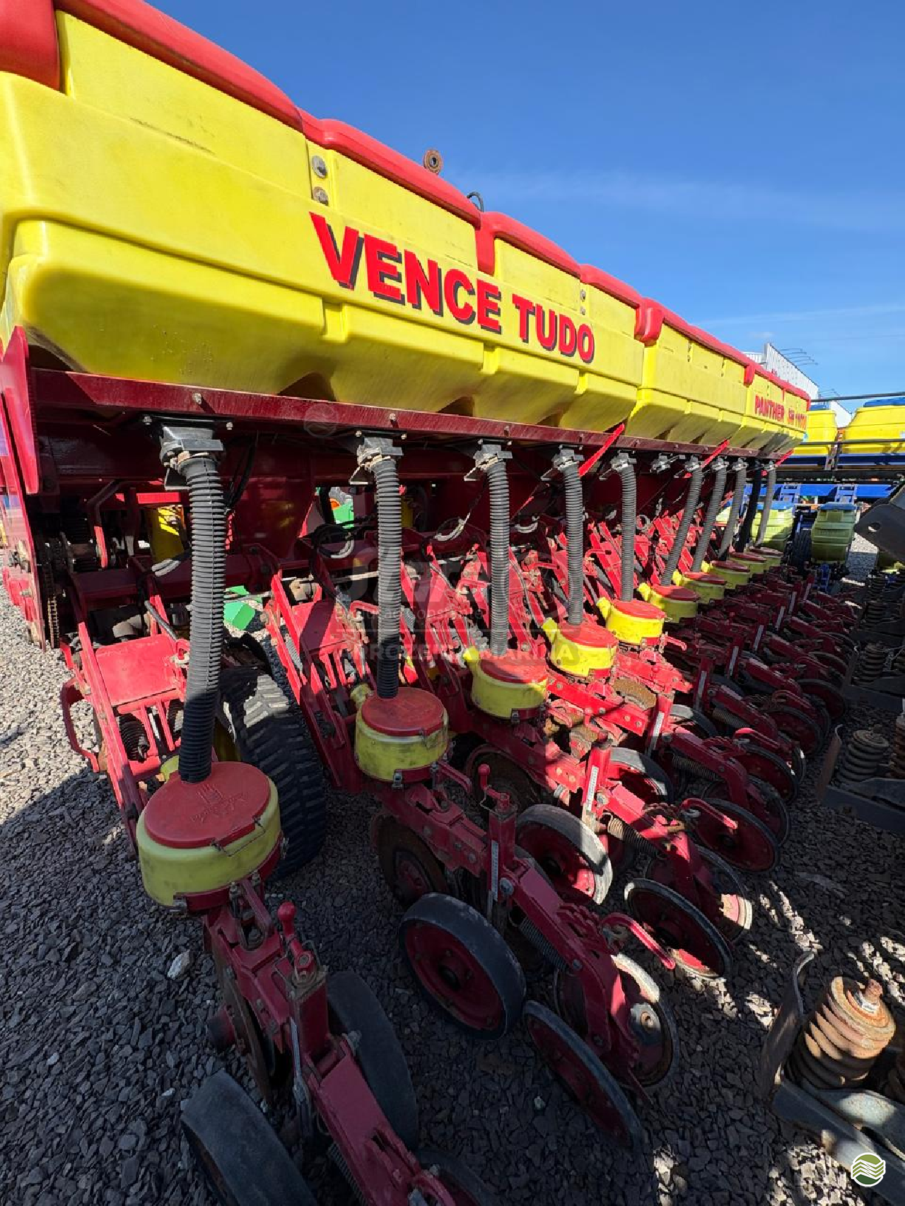 PLANTADEIRA VENCE TUDO PREMIUM 11000 Arrozeira Marina - Stara CACHOEIRA DO SUL RIO GRANDE DO SUL RS