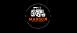 Marson Tratores logo