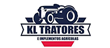 KL Tratores logo