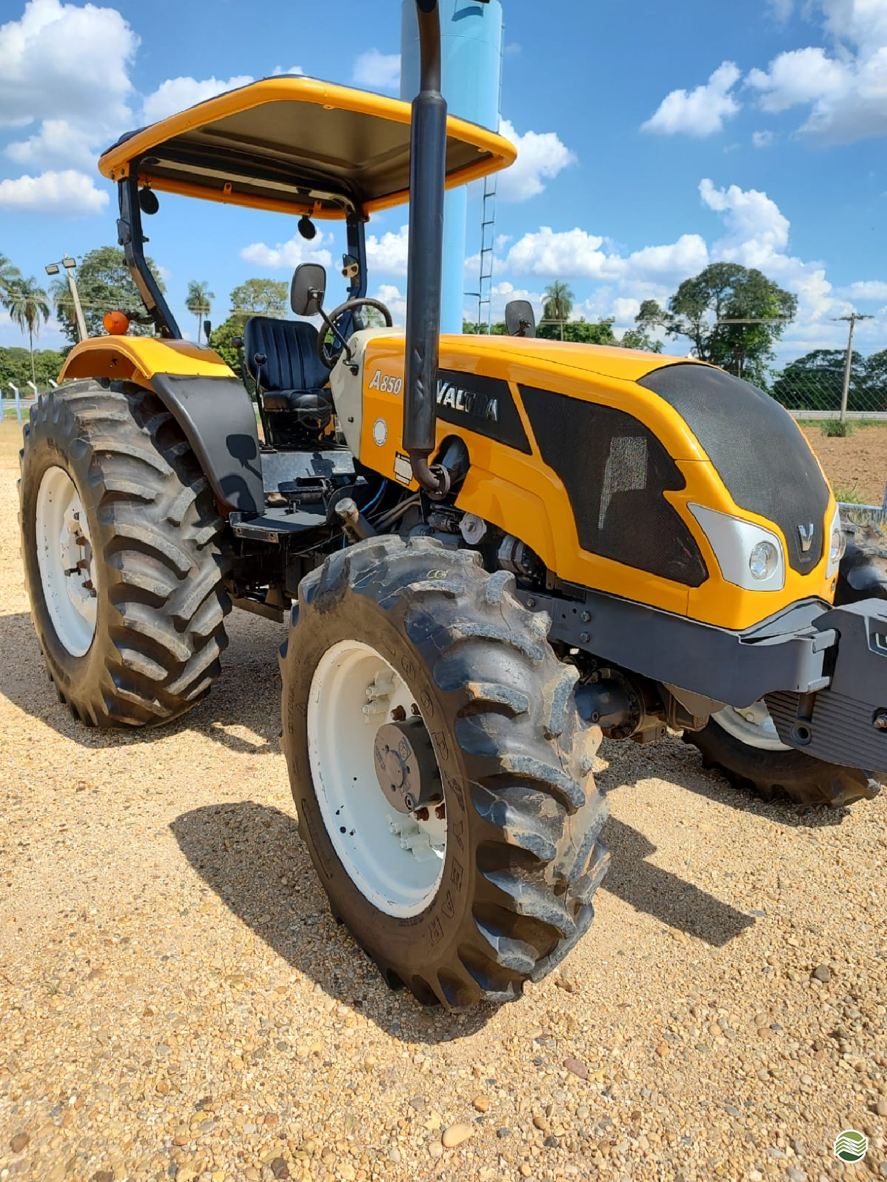 TRATOR VALTRA VALTRA A850 Tração 4x4 KL Tratores PENAPOLIS SÃO PAULO SP