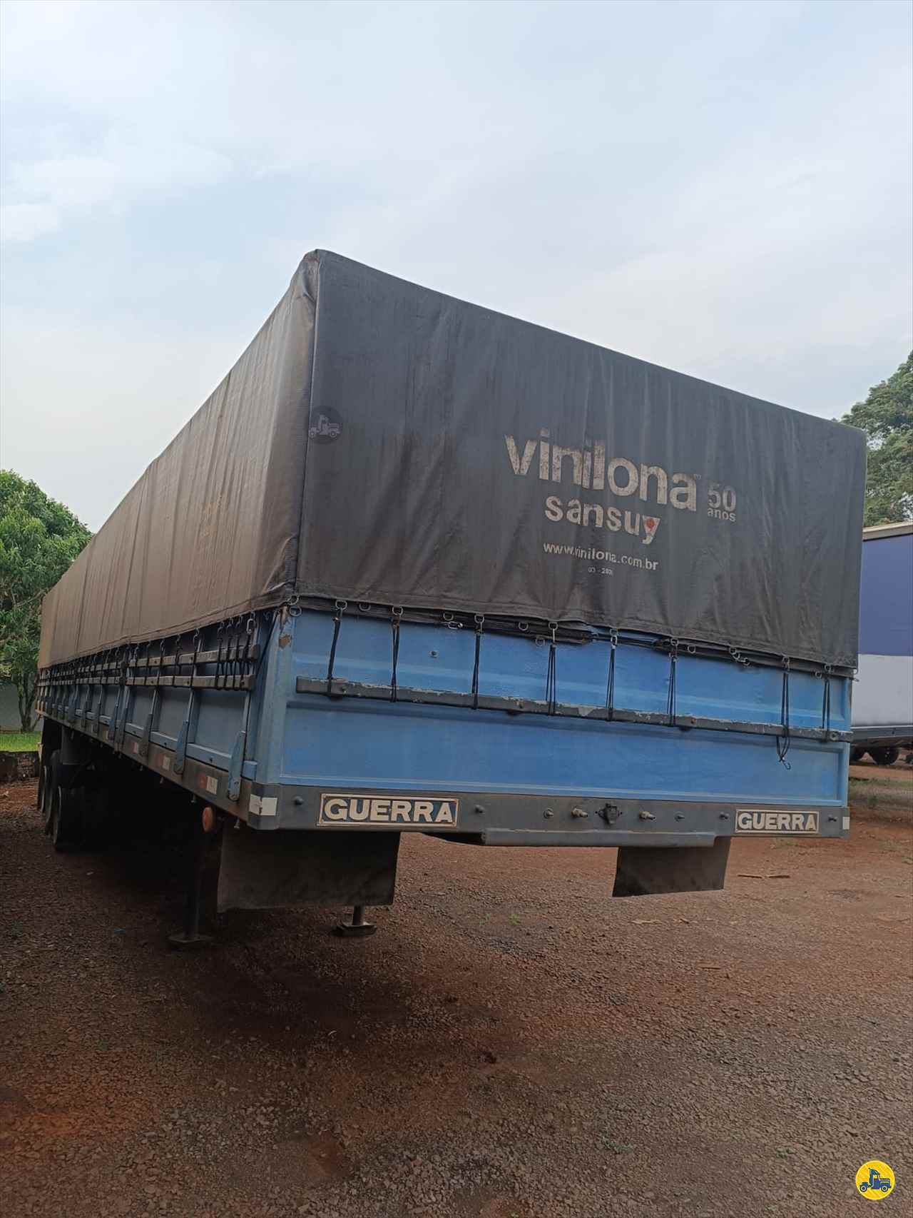 CARRETA SEMI-REBOQUE GRANELEIRO Librevel - Pastre CASCAVEL PARANÁ PR