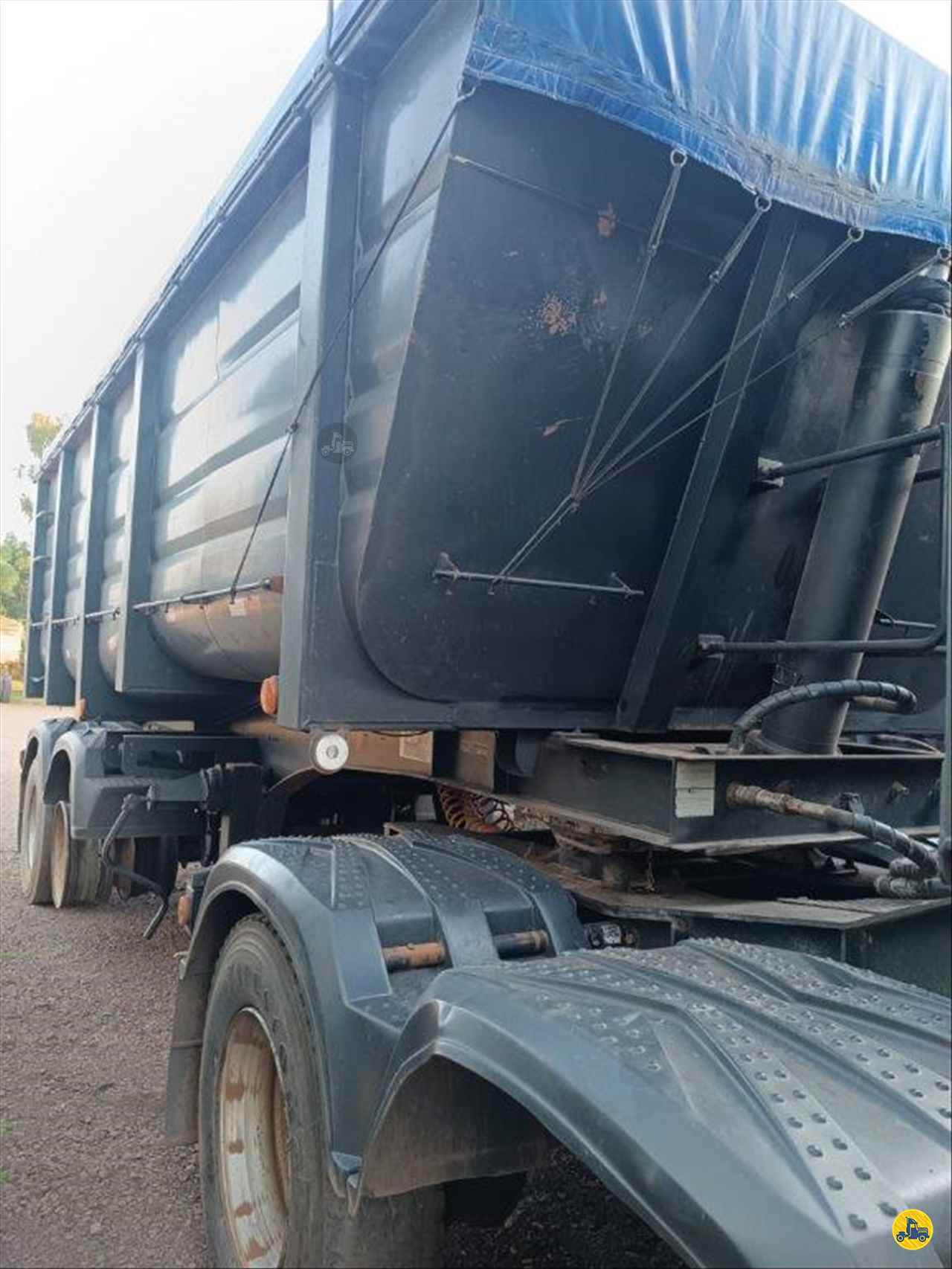CARRETA BITREM BASCULANTE Librevel - Pastre CASCAVEL PARANÁ PR