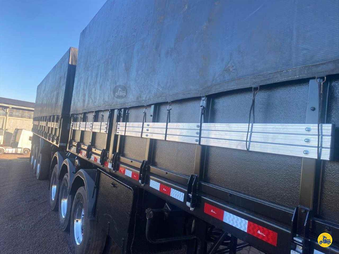 CARRETA RODOTREM GRANELEIRO Librevel - Pastre CASCAVEL PARANÁ PR
