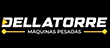DellaTorre Máquinas Pesadas logo