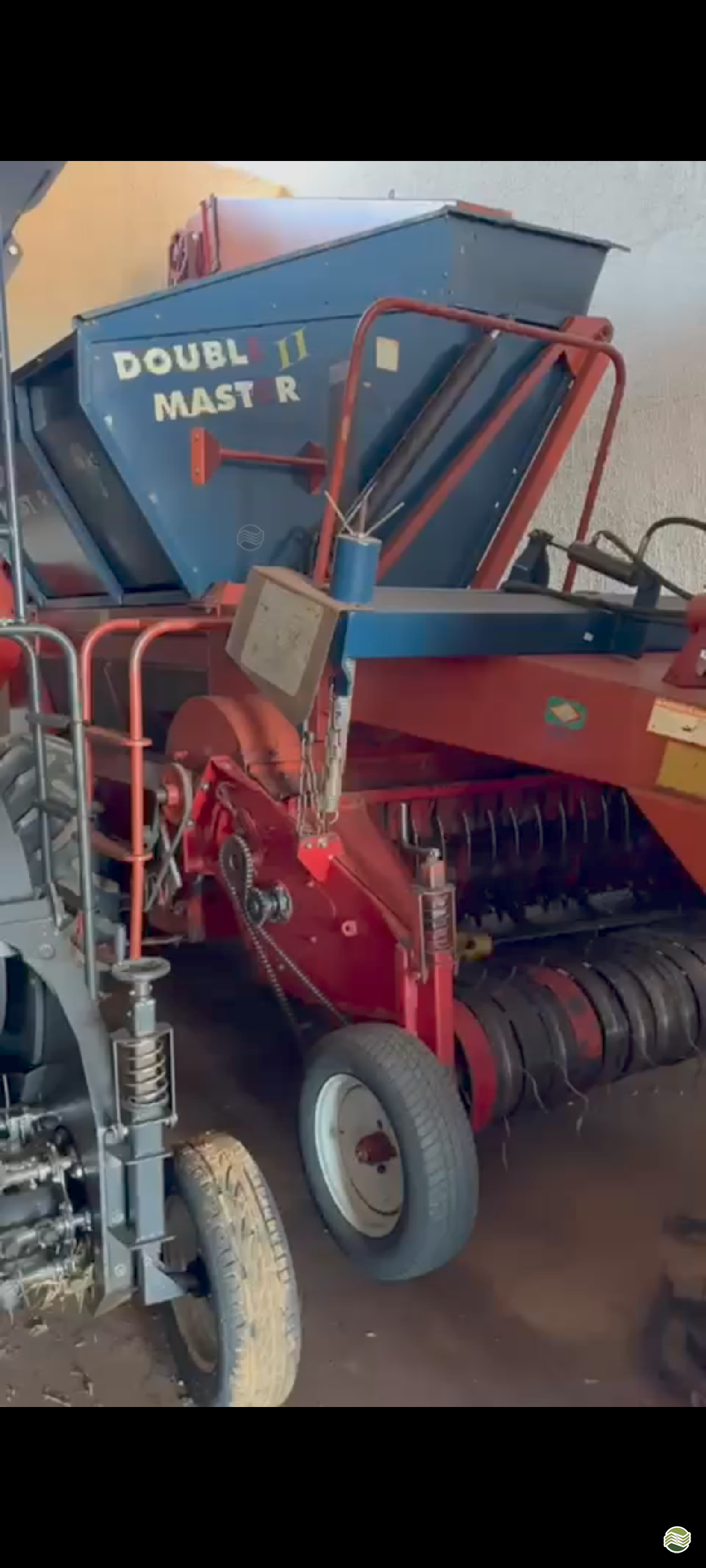 IMPLEMENTOS AGRICOLAS COLHEDORAS BATEDOR DE FEIJAO RECOLHEDOR Dimaq - GO CRISTALINA GOIAS GO