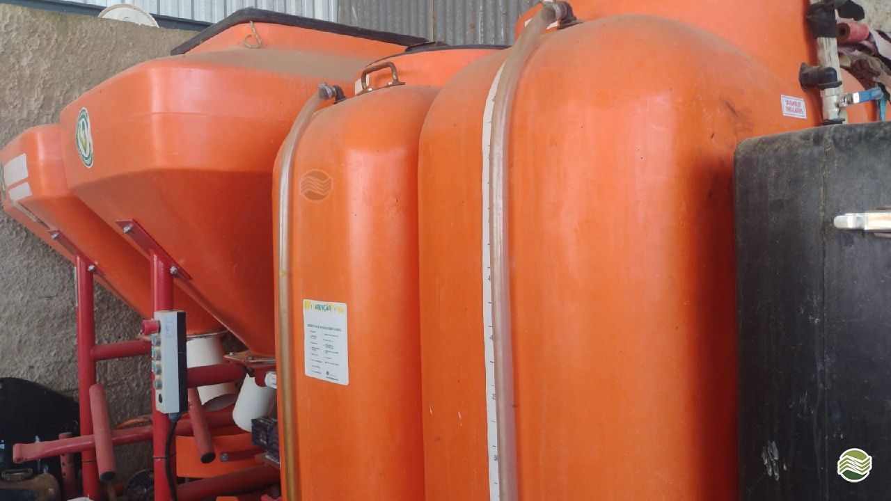 EQUIPAMENTOS INJETOR DE FERTILIZANTES INJEFERD Dimaq - GO CRISTALINA GOIAS GO