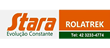 Rolatrek Implementos Agrícolas - Stara logo