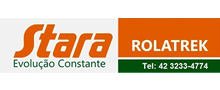 Rolatrek Implementos Agrícolas - Stara