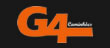 G4 Caminhões logo