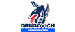 Drugovich Transportes logo