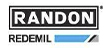 Redemil Implementos Rodoviários - Randon logo