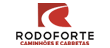 Rodoforte Caminhões logo