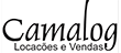 Camalog Transportes e Locação logo
