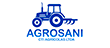 Agrosani logo