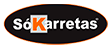 SóKarretas logo