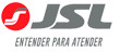 JSL Seminovos logo