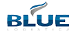 Blue Transportes logo