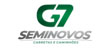 G7 Seminovos logo
