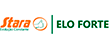 Elo Forte - Stara logo